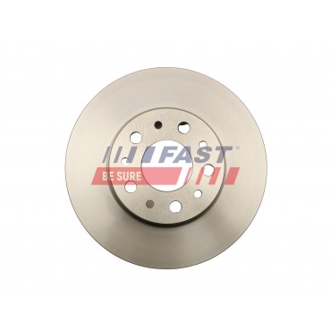 2 Disques de Frein Arrière Pour Fiat 500 51808471 51885409