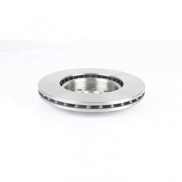 2 Disques de Frein Avant Pour Opel Fiat Vauxhall 13317922 51830236 569024 569065