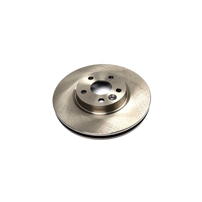 2 Disques de Frein Avant Pour Ford Land Rover Volvo S60 II 6G912C375CB LR000571