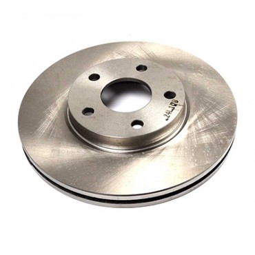 2 Disques de Frein Avant Pour Ford Tourneo Transit 1361298 1361300 2T141125CB