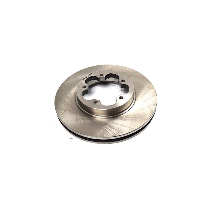 2 Disques de Frein Avant Pour Ford Transit 1371394 1503290 1547061 2256311