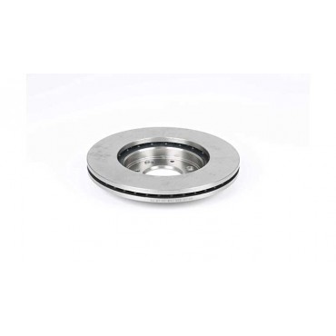 2 Disques de Frein Avant Pour Honda City A Trois Volumes Jazz II 45251SELT00