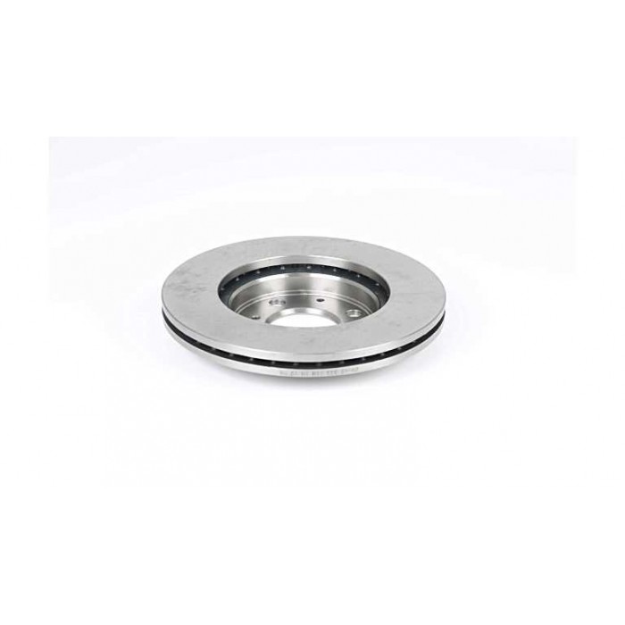 2 Disques de Frein Avant Pour Honda City A Trois Volumes Jazz II 45251SELT00