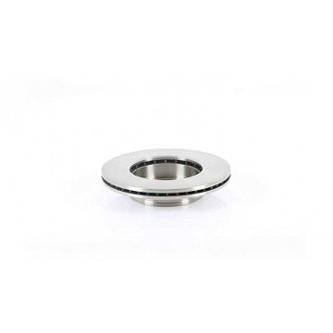 2 Disques de Frein Avant Pour Hyundai Accent II 5171225010 5171225011 5171225060