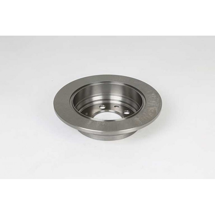 2 Disques de Frein Arrière Pour Hyundai i30 ix35 Tucson Kia Cee'D 3/5 Portes SW