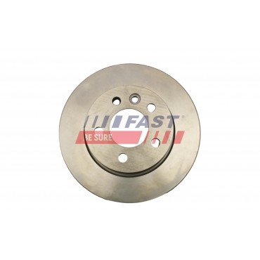 2 Disques de Frein Avant Pour VW Crafter Grand California Camper Multivan T7 MAN