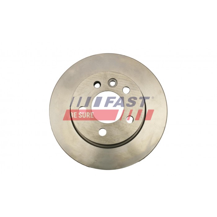 2 Disques de Frein Avant Pour VW Crafter Grand California Camper Multivan T7 MAN