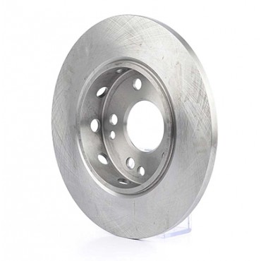 2 Disques de Frein Avant Pour Mercedes-Benz /8 Coupé A Trois Volumes 1155200072