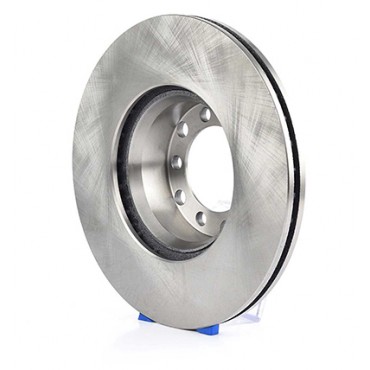 2 Disques de Frein Avant Pour Mercedes-Benz 124 190 Classe E T-Model A1244211612