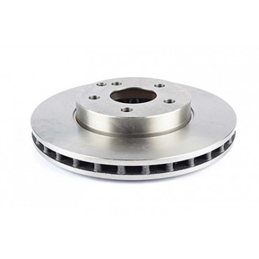 2 Disques de Frein Avant Pour Mercedes-Benz Classe E T-Model 2114210712