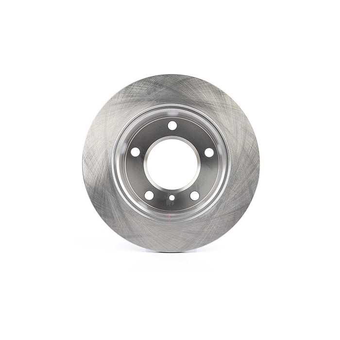 2 Disques de Frein Arrière Pour VW Mercedes-Benz Puch 2D0615601A 9024230112