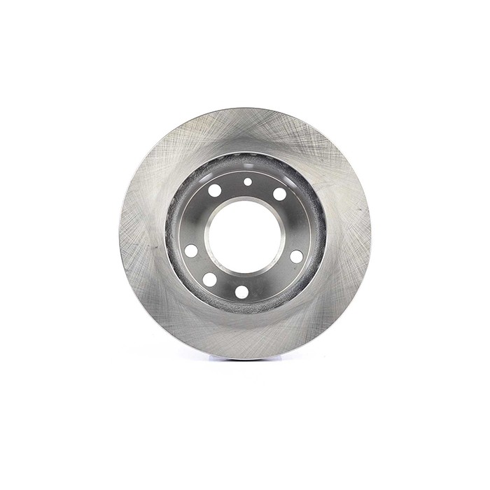 2 Disques de Frein Avant Pour VW LT 28-35 28-46 Mercedes-Benz Sprinter