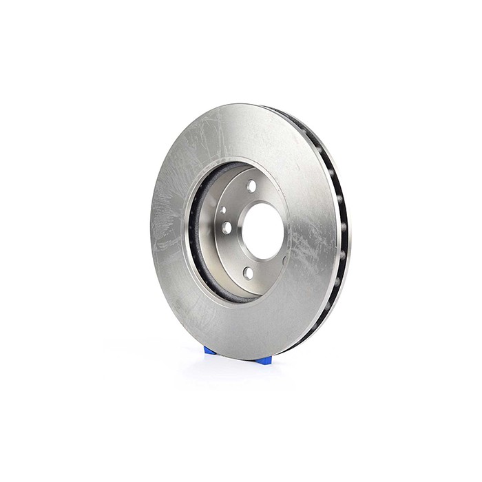 2 Disques de Frein Avant Pour VW Crafter 30-35 30-50 Mercedes-Benz Sprinter