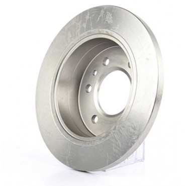 2 Disques de Frein Arrière Pour VW Crafter 30-35 30-50 Mercedes-Benz Sprinter