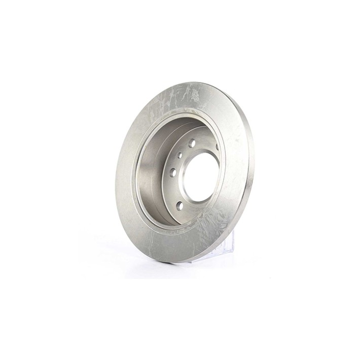 2 Disques de Frein Arrière Pour VW Crafter 30-35 30-50 Mercedes-Benz Sprinter