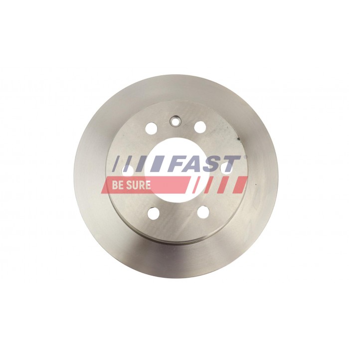 2 Disques de Frein Arrière Pour VW Crafter 30-35 30-50 Mercedes-Benz Sprinter