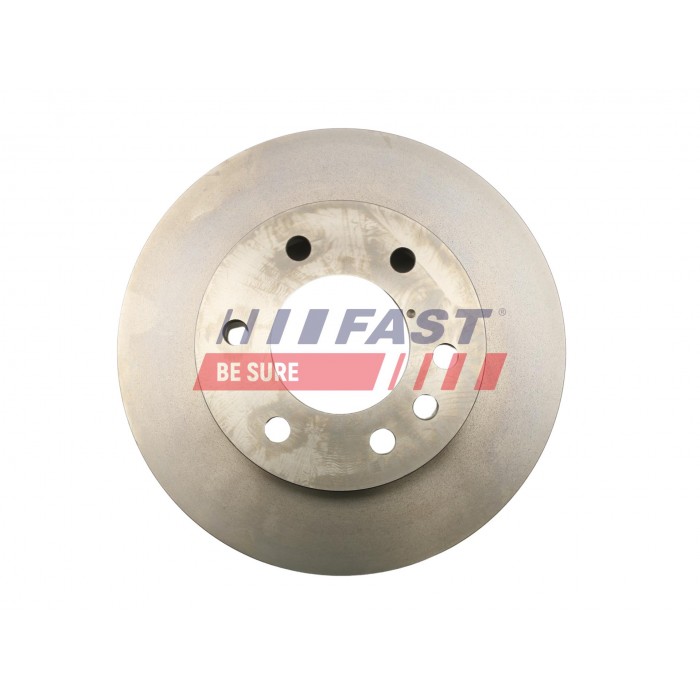 2 Disques de Frein Avant Pour Mercedes-Benz Sprinter 9104210000 910421000007