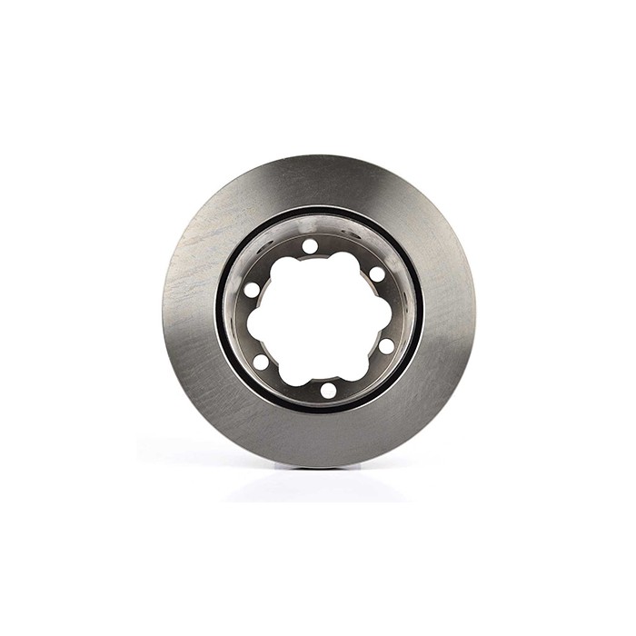 2 Disques de Frein Arrière Pour VW LT 28-46 Mercedes-Benz Sprinter