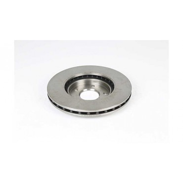 2 Disques de Frein Avant Pour Renault Koleos Nissan Juke Qashqai Tiida X-Trail