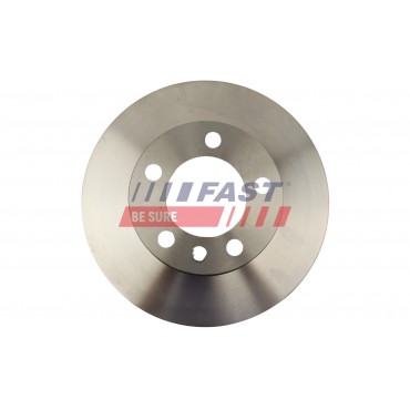 2 Disques de Frein Avant Pour Renault Opel Nissan Vauxhall 8200688880 93197403