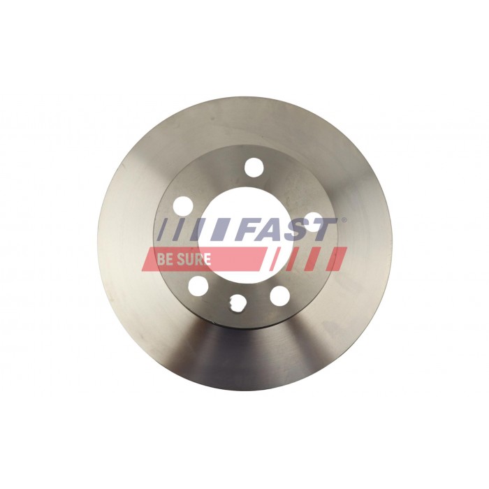 2 Disques de Frein Avant Pour Renault Opel Nissan Vauxhall 8200688880 93197403
