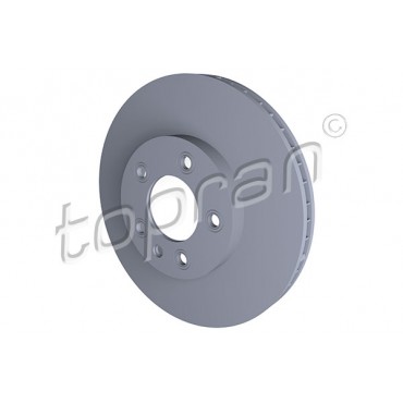2 Disques de Frein Avant Pour VW Touareg Porsche Cayenne 7L6615302D 95535140240