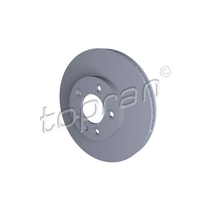 2 Disques de Frein Avant Pour VW Touareg Porsche Cayenne 7L6615302D 95535140240