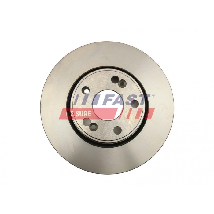 2 Disques de Frein Avant Pour Renault Espace III Kangoo Laguna 7701206198