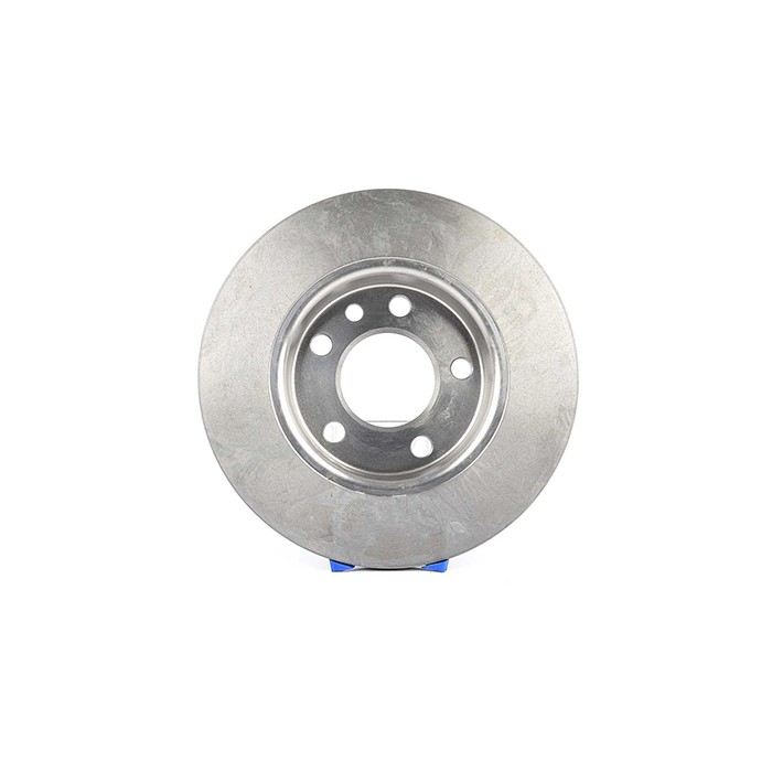 2 Disques de Frein Arrière Pour VW Multivan V VI Transporter 7E0615601D