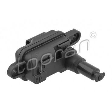 Actionneur de Trappe à Carburant Pour VW Seat Toledo IV Skoda Cupra 510810773