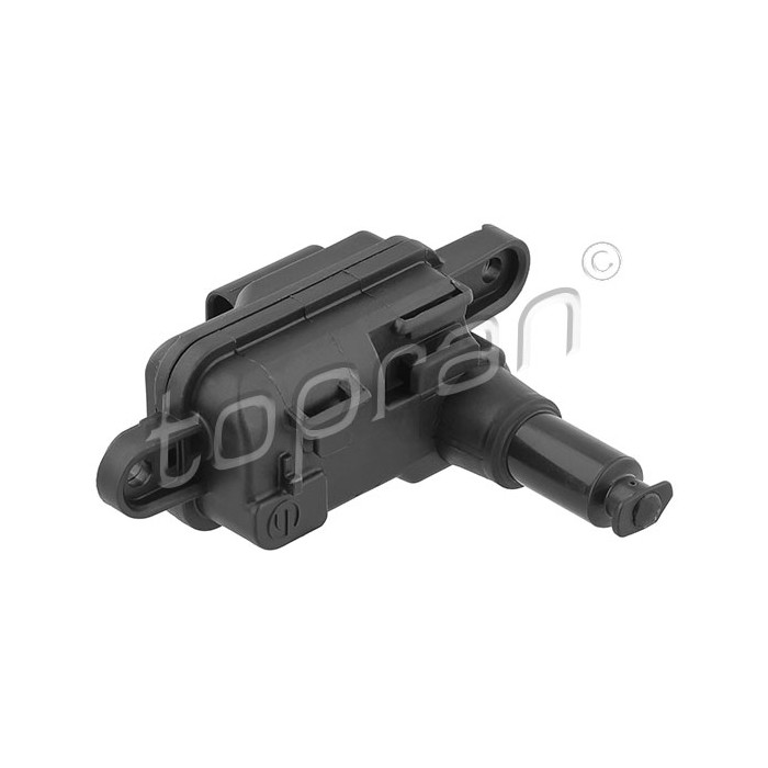 Actionneur de Trappe à Carburant Pour VW Seat Toledo IV Skoda Cupra 510810773