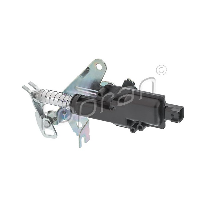 Moteur Centralisation Serrure de Coffre Pour Ford Fiesta V Fusion 2S6T432A98AD