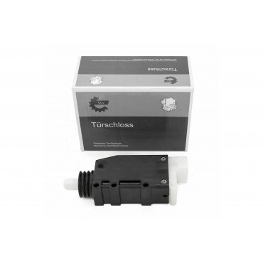 Moteur Actionneur Ouverture Porte Latérale Pour Ford Transit 4128844