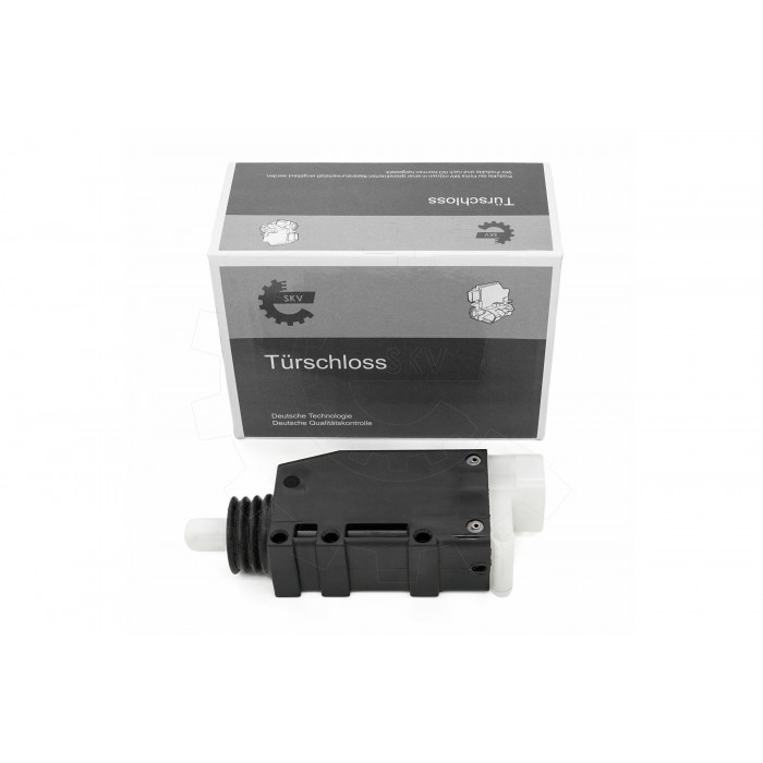 Moteur Actionneur Ouverture Porte Latérale Pour Ford Transit 4128844