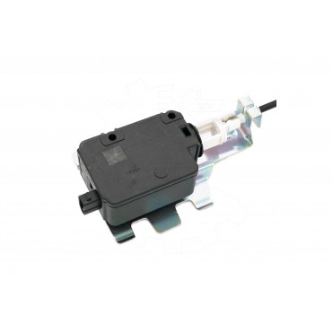 Actionneur de Trappe à Carburant Pour Land Rover Discovery III Van IV FSG500030