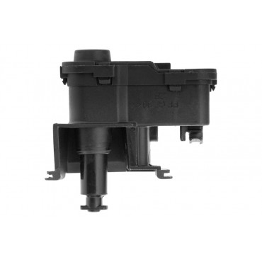 Actionneur de Trappe à Carburant Pour VW Seat Skoda 7P0810773C 7P0810773D