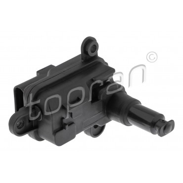 Actionneur de Trappe à Carburant Pour VW Arteon Golf VII Passat Skoda