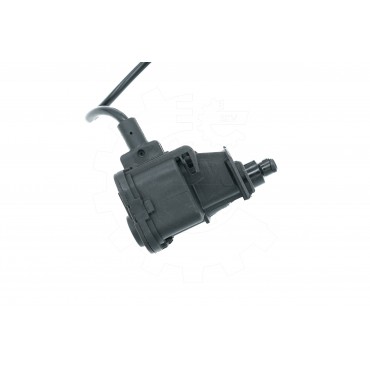 Actionneur de Trappe à Carburant Pour VW Beetle 5C5810773B