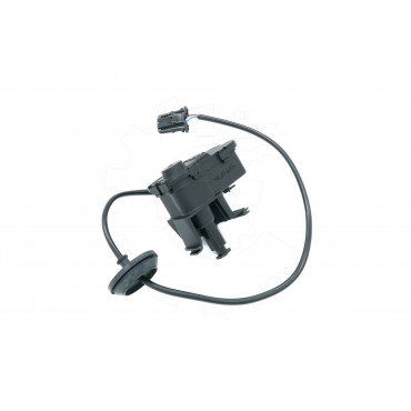 Actionneur de Trappe à Carburant Pour VW Beetle 5C5810773B