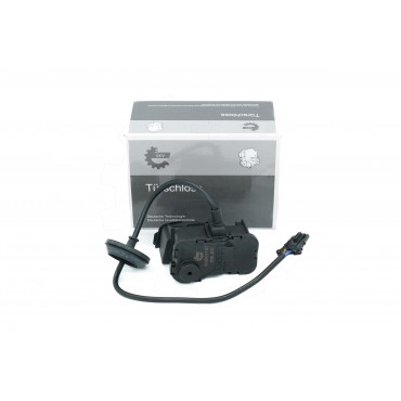 Actionneur de Trappe à Carburant Pour VW Golf VII Jetta IV Passat 5C6810773A