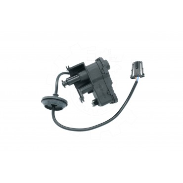 Actionneur de Trappe à Carburant Pour VW Golf VII Jetta IV Passat 5C6810773A