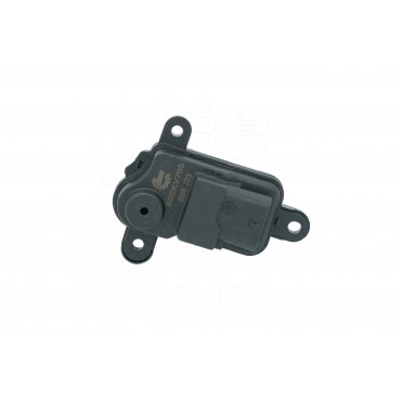 Actionneur de Trappe à Carburant Pour VW Golf VII Passat 5GE810773 5GE810773A