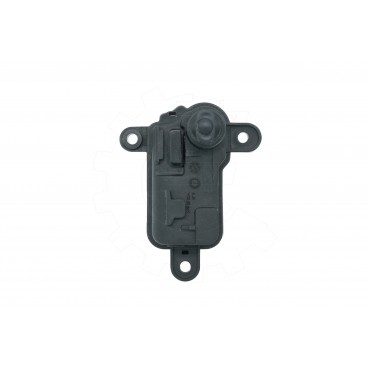 Actionneur de Trappe à Carburant Pour VW Golf VII Passat 5GE810773 5GE810773A