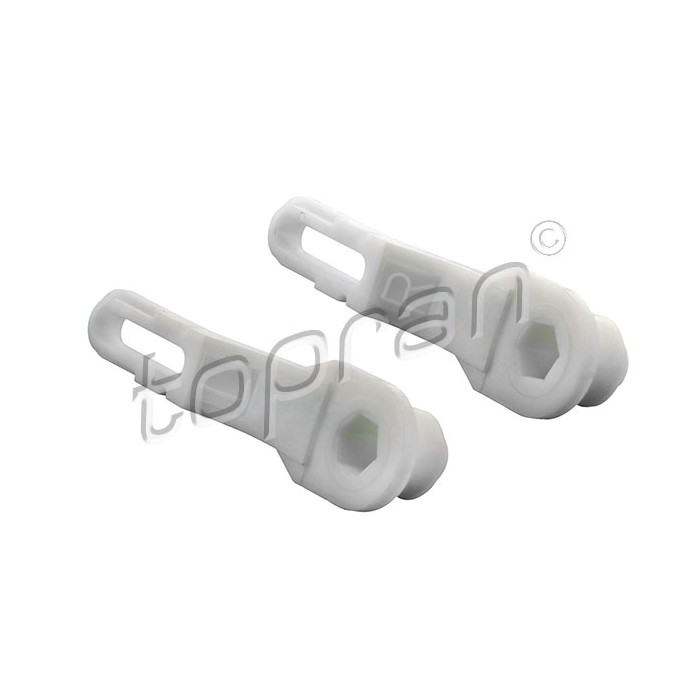 Bouton Réglage Débit de Ventilation Pour Mercedes-Benz Classe C 2038300033