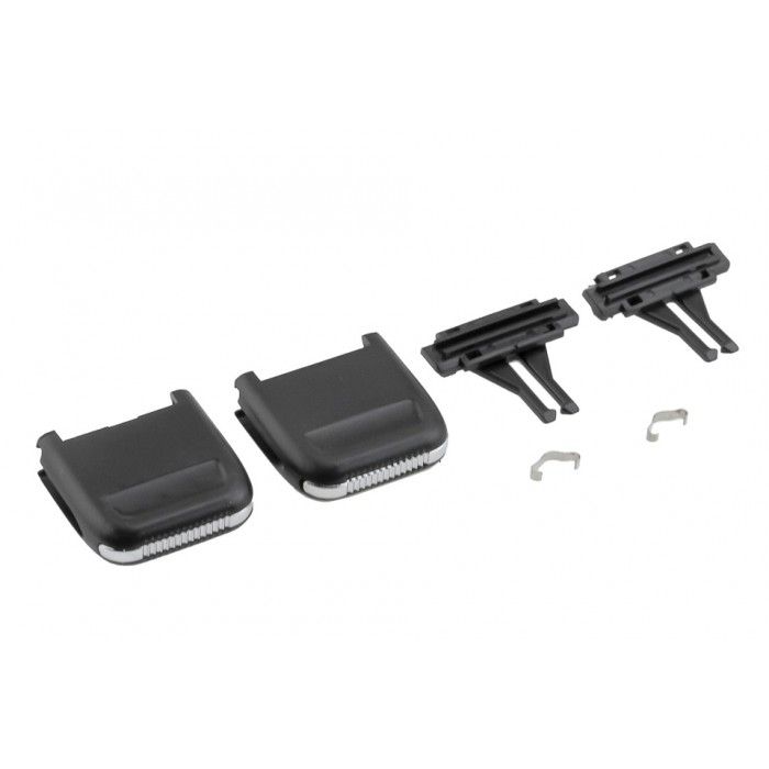 Grille de Ventilation Habitacle Pour Porsche Boxster Cayman 991552100