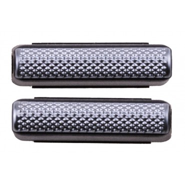 Grille de Ventilation Habitacle Avant Pour Porsche Cayenne 9Y0820951 9Y0820952