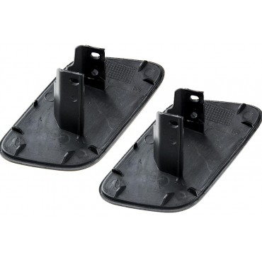 X2 Cache Pare Choc Avant...