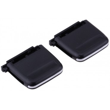 Grille de Ventilation Habitacle Arrière Pour Porsche Panamera 970553170