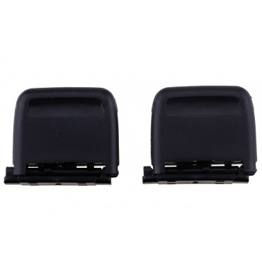 Grille de Ventilation Habitacle Arrière Pour Porsche Panamera 970553170