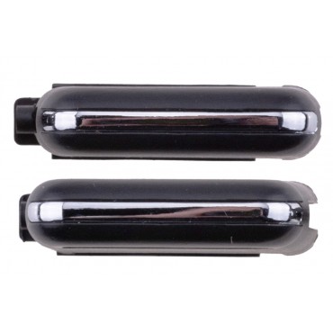 Grille de Ventilation Habitacle Arrière Pour Porsche Panamera 970553170